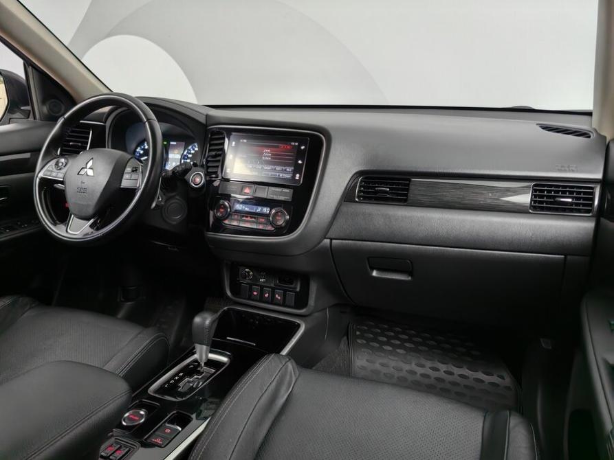 Mitsubishi Outlander III Рестайлинг 2 Подольск  - изображение 13