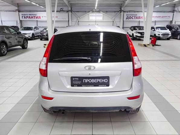 Lada (ВАЗ) Kalina II с пробегом 2015 года, цена 475 000 рублей, 77051 км, хэтчбек, Автокод Объявления