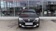 Renault Logan II Рестайлинг Красноярск  - изображение 33