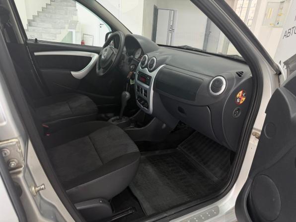 Renault Sandero I с пробегом 2012 года, цена 550 000 рублей, 123500 км, хэтчбек, Автокод Объявления