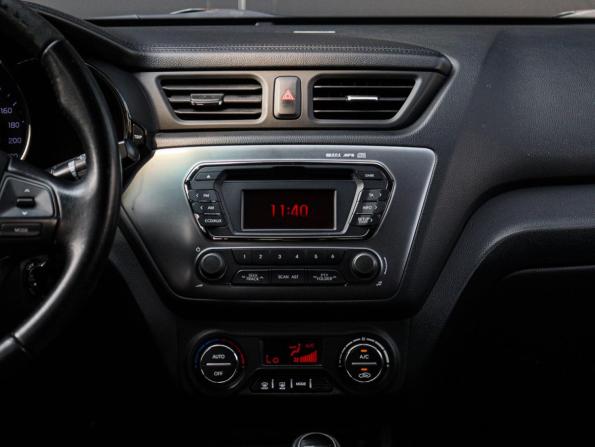 Kia Rio III с пробегом 2012 года, цена 790 000 рублей, 189737 км, седан, Автокод Объявления