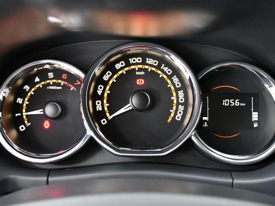 Lada (ВАЗ) Largus I Рестайлинг Новосибирск  - изображение 10