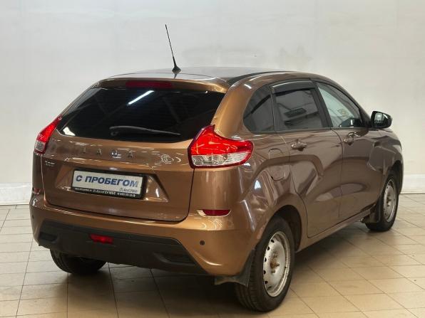 Lada (ВАЗ) XRAY I с пробегом 2018 года, цена 770 000 рублей, 87450 км, хэтчбек, Автокод Объявления