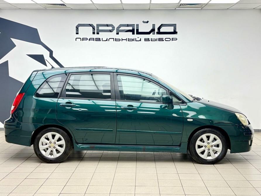 Suzuki Liana I Рестайлинг Ростов-на-Дону  - изображение 3