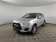 Mitsubishi ASX I Уфа  - изображение 23