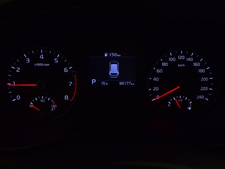 Kia Sportage IV Рестайлинг Кемерово  - изображение 3