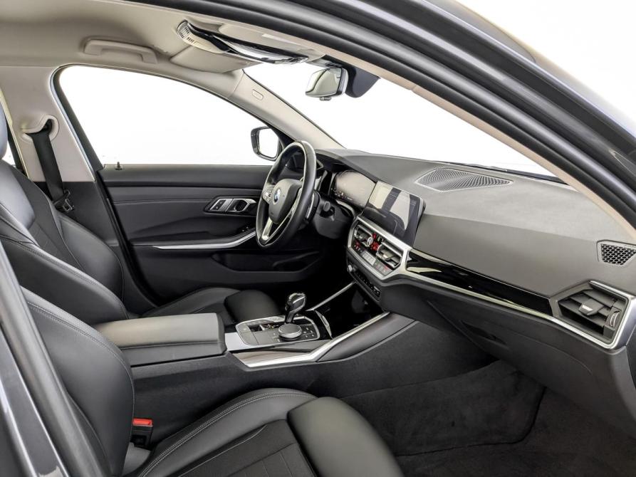 BMW 3 серии VII (G2x) Москва  - изображение 12