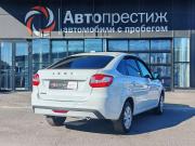 Lada (ВАЗ) Granta I Рестайлинг Волгоград  - изображение 25