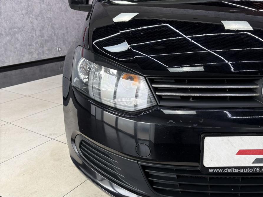 Volkswagen Polo V Ярославль  - изображение 27