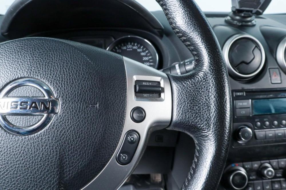 Nissan Qashqai I Рестайлинг Челябинск  - изображение 12