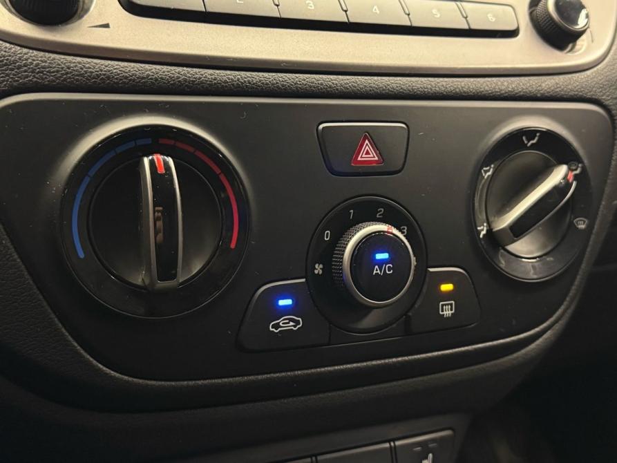 Hyundai Solaris II Уфа  - изображение 25