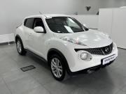 Nissan Juke I Казань  - изображение 20