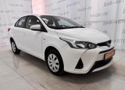 Toyota Yaris III Рестайлинг 2 Пермь  - изображение 24