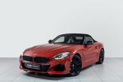 BMW Z4 III (G29) Казань  - изображение 24