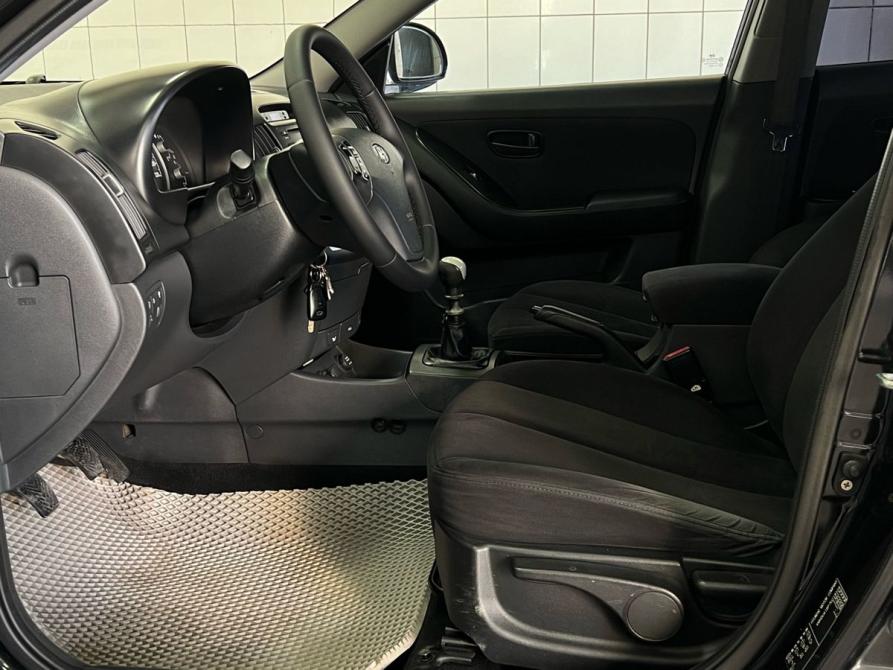 Hyundai Elantra IV (HD) Волгоград  - изображение 13