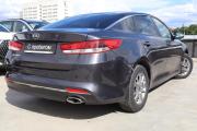 Kia Optima IV Санкт-Петербург  - изображение 22