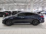 Kia Optima IV Рестайлинг Набережные Челны  - изображение 38