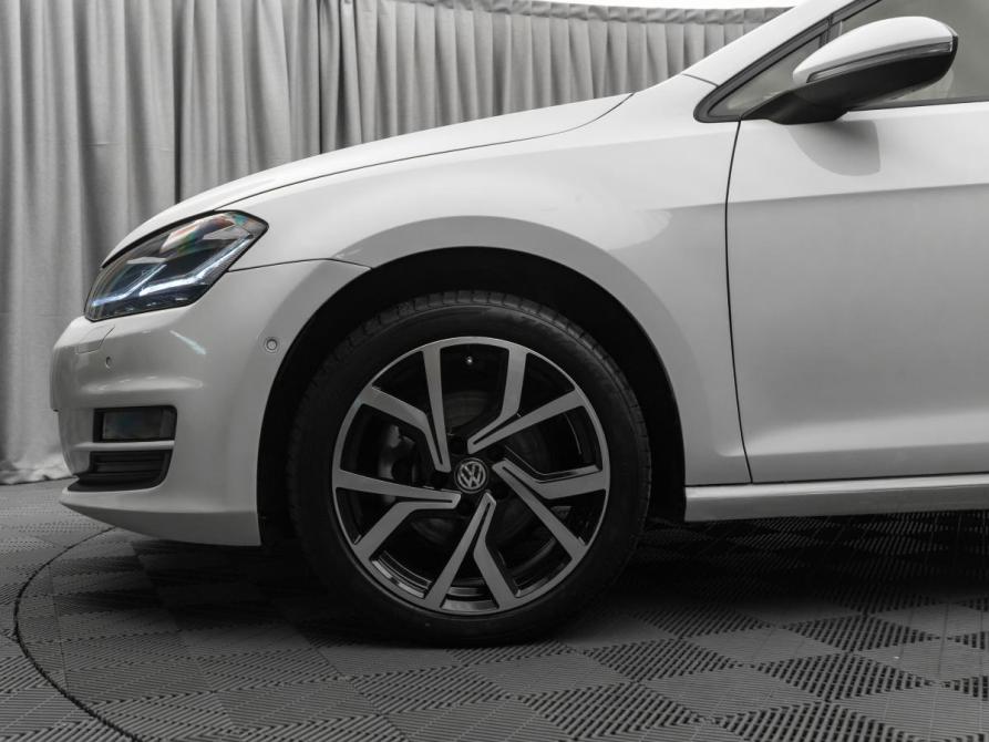 Volkswagen Golf VII Москва  - изображение 20