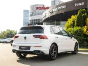 Volkswagen Golf VIII Москва  - изображение 25
