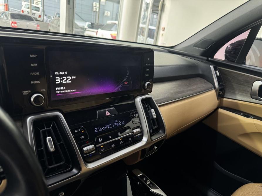 Kia Sorento IV Минеральные Воды  - изображение 17