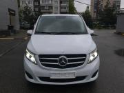 Mercedes-Benz V-Класс III (W447) Санкт-Петербург  - изображение 7