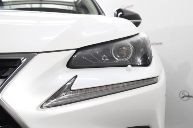 Lexus NX I Рестайлинг с пробегом 2019 года, цена 4 000 000 рублей, 70909 км, внедорожник, Автокод Объявления
