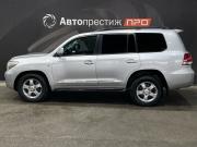 Toyota Land Cruiser 200 Series Пермь  - изображение 34