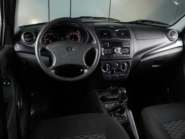 Lada (ВАЗ) Granta I Рестайлинг с пробегом 2024 года, цена 915 000 рублей, 52465 км, седан, Автокод Объявления