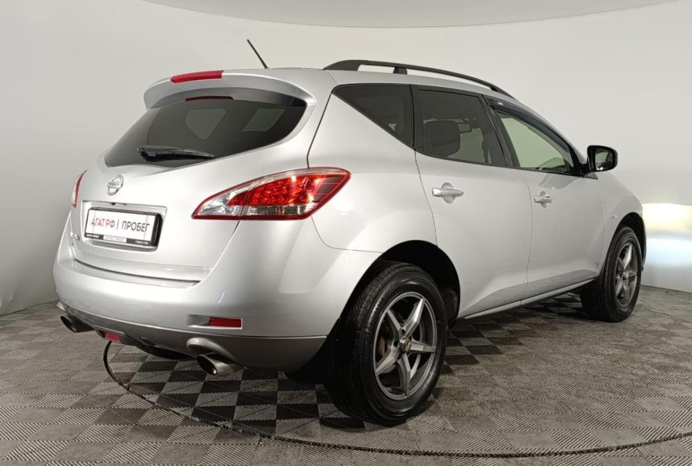 Nissan Murano II (Z51) Рестайлинг 2 Волгоград  - изображение 7