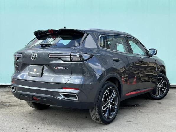 Changan CS55 Plus II с пробегом 2023 года, цена 2 179 000 рублей, 21325 км, внедорожник, Автокод Объявления
