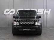 Land Rover Discovery IV Воронеж  - изображение 21