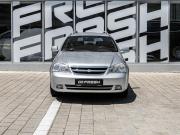 Chevrolet Lacetti I Ставрополь  - изображение 24