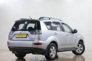 Mitsubishi Outlander II Рестайлинг Новокузнецк  - изображение 37