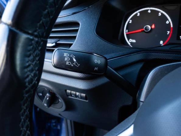 Volkswagen Polo VI с пробегом 2020 года, цена 1 628 000 рублей, 84020 км, лифтбек, Автокод Объявления