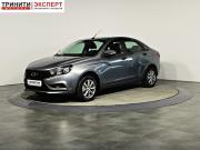 Lada (ВАЗ) Vesta I Белгород  - изображение 17