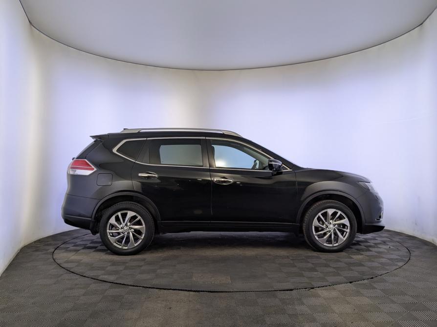 Nissan X-Trail III Москва  - изображение 4