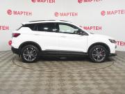 Belgee X50 Вологда  - изображение 21