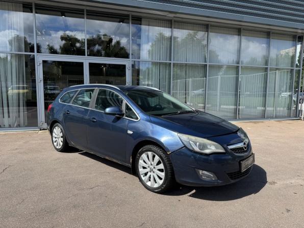 Opel Astra J с пробегом 2012 года, цена 489 000 рублей, 415775 км, универсал, Автокод Объявления