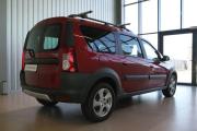 Lada (ВАЗ) Largus I Калининград  - изображение 34
