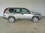 Nissan X-Trail II Рестайлинг Москва  - изображение 21