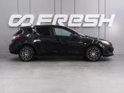 Mazda 3 II (BL) Рестайлинг Воронеж  - изображение 21