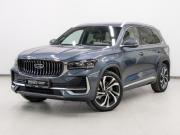 Geely Monjaro I Москва  - изображение 31