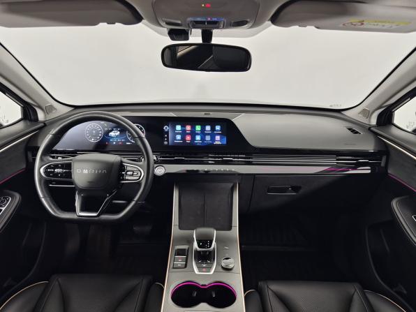 Omoda C5 I с пробегом 2023 года, цена 1 390 000 рублей, 76218 км, внедорожник, Автокод Объявления