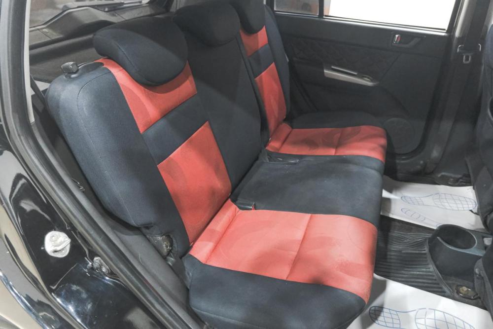Hyundai Getz I Рестайлинг Новокузнецк  - изображение 20