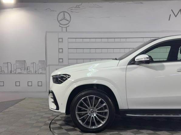 Mercedes-Benz GLE Coupe II (C167) Рестайлинг с пробегом 2023 года, цена 13 680 000 рублей, 2200 км, внедорожник, Автокод Объявления