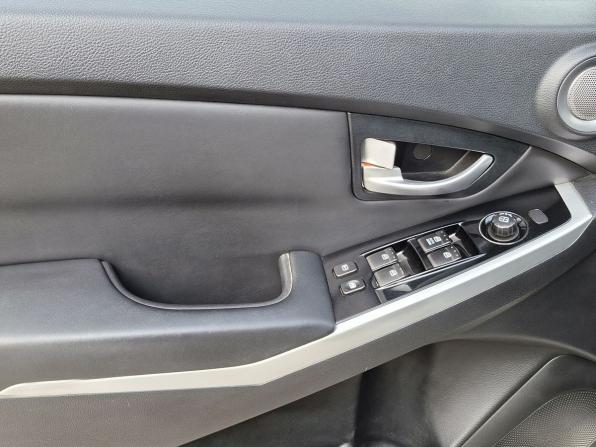 SsangYong Actyon II Рестайлинг с пробегом 2013 года, цена 965 000 рублей, 162500 км, внедорожник, Автокод Объявления