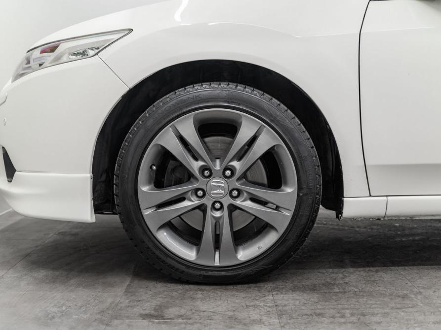 Honda Accord VIII Рестайлинг Красноярск  - изображение 20