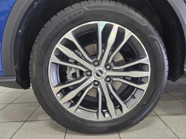 Haval F7 I с пробегом 2022 года, цена 2 098 000 рублей, 28051 км, внедорожник, Автокод Объявления
