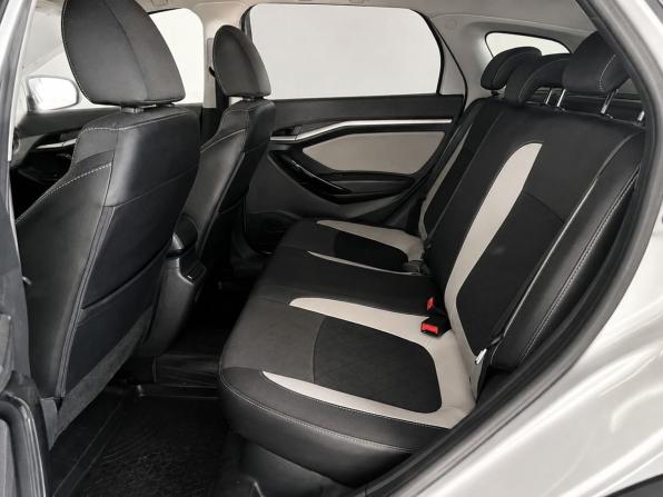 Lada (ВАЗ) Vesta I с пробегом 2019 года, цена 1 089 000 рублей, 96200 км, универсал, Автокод Объявления