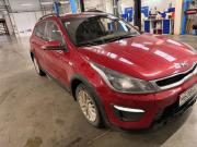 Kia Rio IV Пермь  - изображение 7